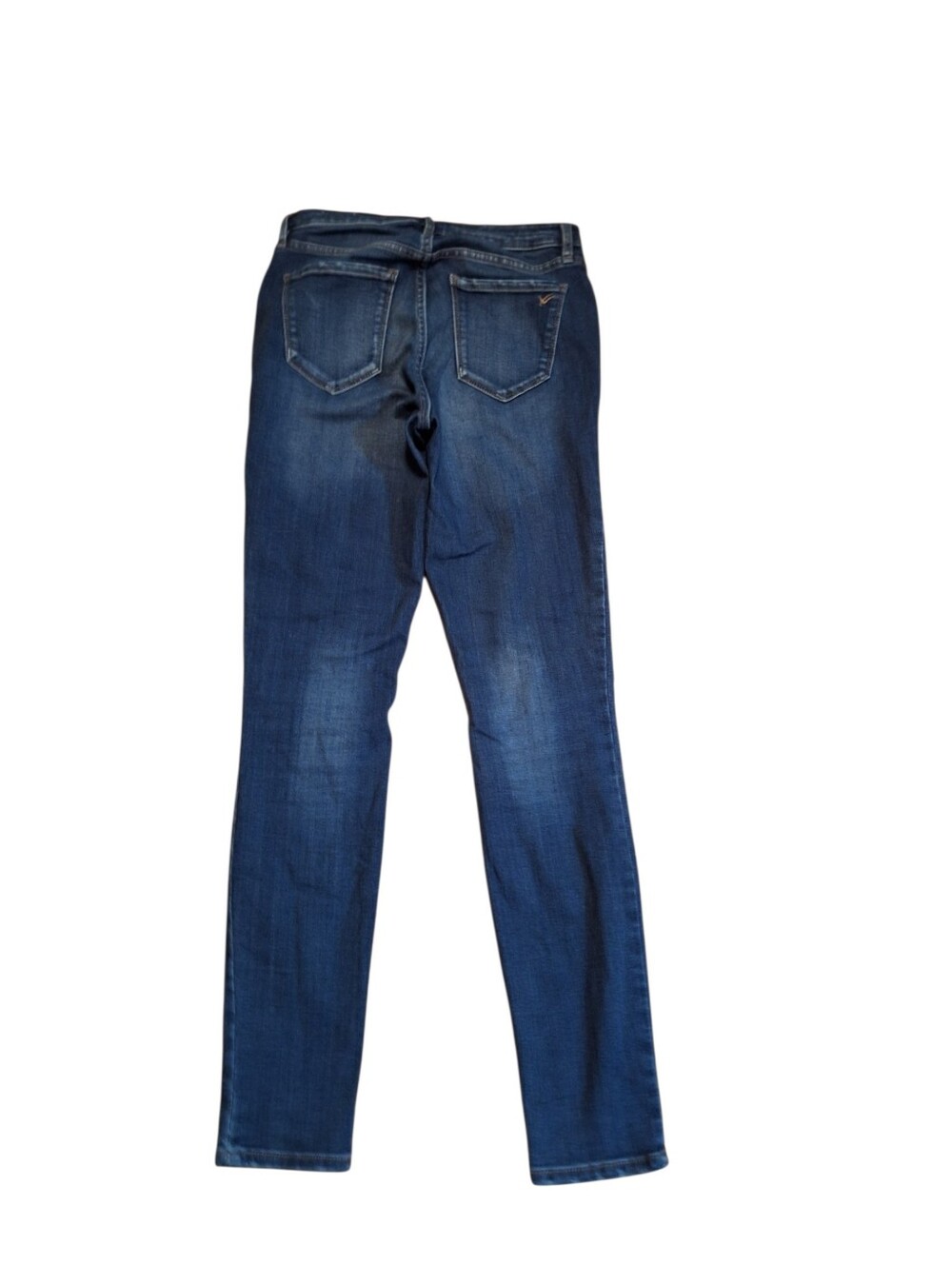 Madewell Curvy High Rise Skinny Jeans Ladies 27 Spring 2021
